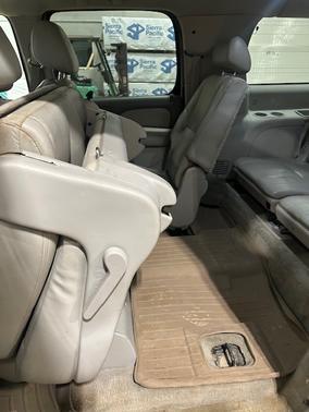 2010 Chevrolet Suburban 1500 LT