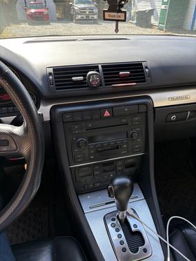 2006 Audi A4 2.0T quattro