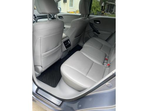 2016 Acura RDX Technology & AcuraWatch Plus Packages