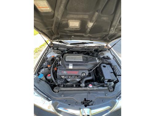 Photo 1 of 8 of 2003 Acura TL 3.2 Type S
