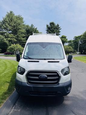 2020 Ford Transit-350 Base