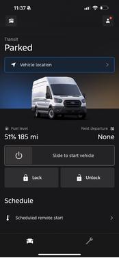 2020 Ford Transit-350 Base