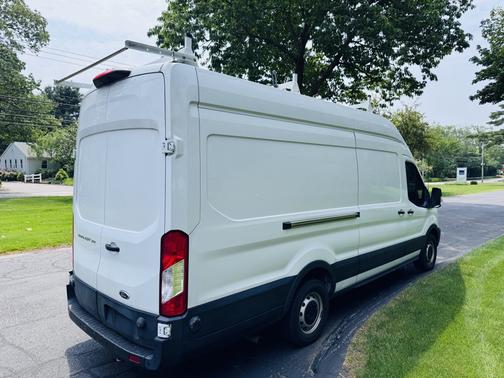 2020 Ford Transit-350 Base