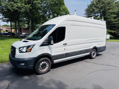 2020 Ford Transit-350 Base