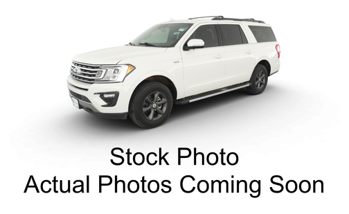 2021 Ford Expedition Max XLT