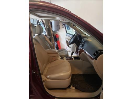 2007 Hyundai SANTA FE Limited