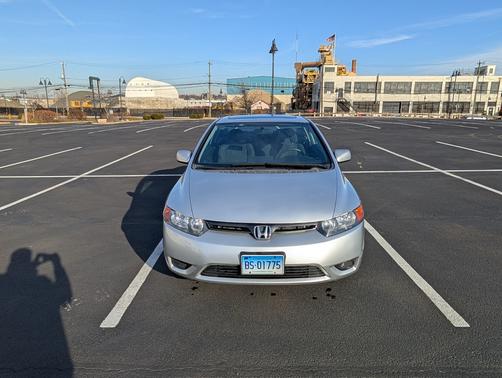 2008 Honda Civic EX