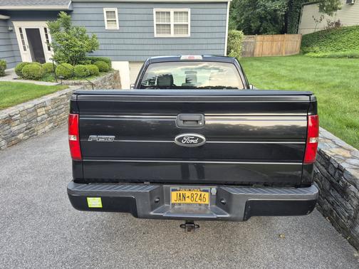 2011 Ford F-150 STX