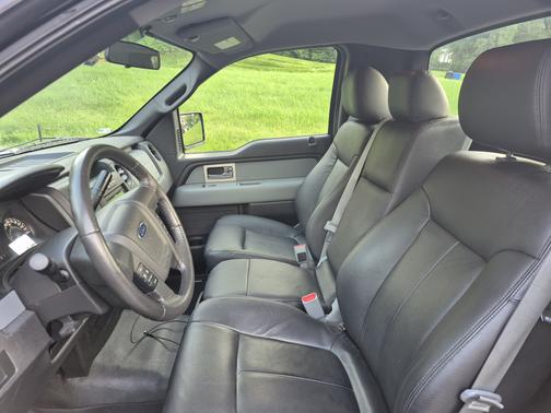 2011 Ford F-150 STX