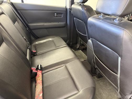 2010 Nissan Sentra 2.0 SL