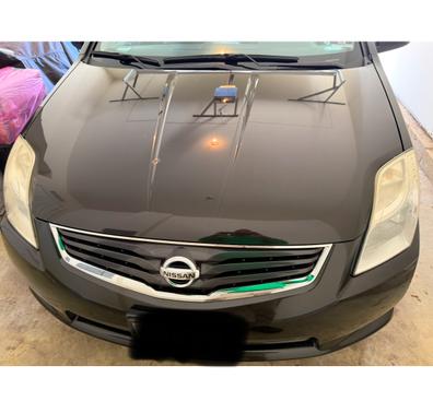 2010 Nissan Sentra 2.0 SL
