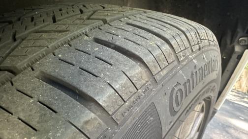 2011 Land Rover Range Rover Sport HSE