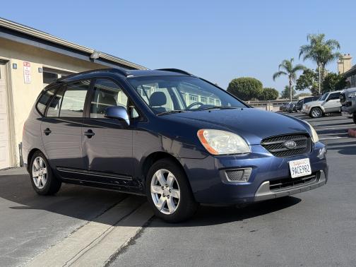 2007 Kia Rondo LX