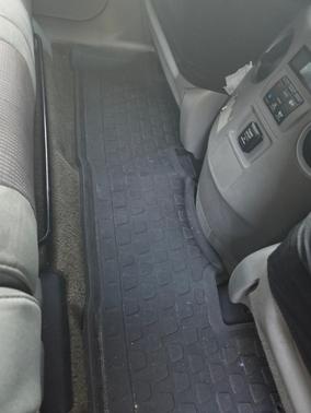 Blue 2014 Honda Pilot EX