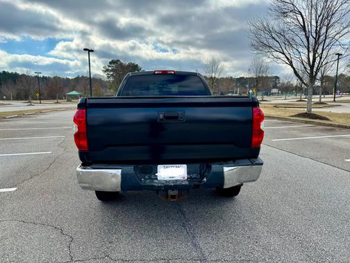 2014 Toyota Tundra SR