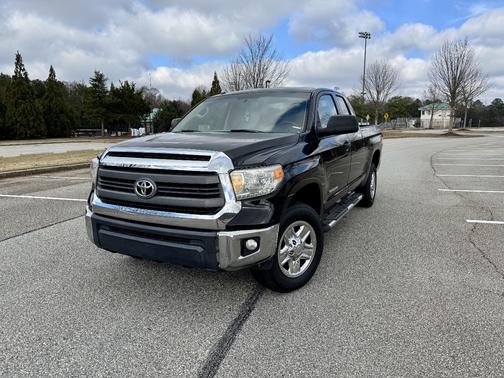 2014 Toyota Tundra SR