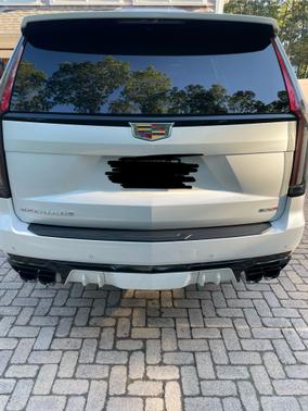 2024 Cadillac Escalade V-Series