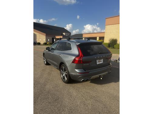 2018 Volvo XC60 T5 Momentum