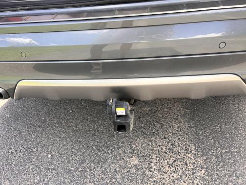 2018 Volvo XC60 T5 Momentum