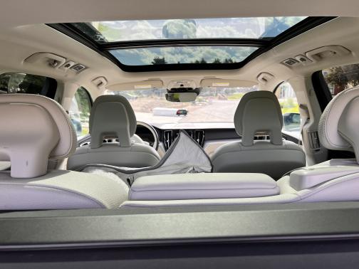 2018 Volvo XC60 T5 Momentum