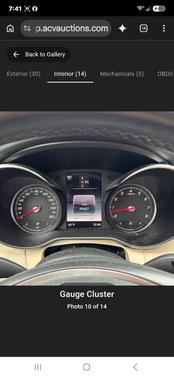 Blue 2018 Mercedes-Benz C-Class C 300 4MATIC