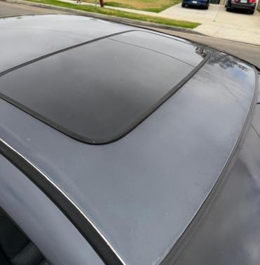 Gray 2005 Honda Accord EX-L