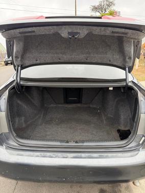 Gray 2005 Honda Accord EX-L
