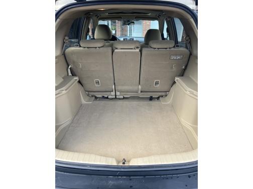 2009 Honda CR-V EX