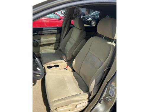 2009 Honda CR-V EX
