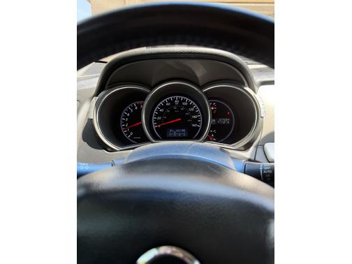 2012 Nissan Murano LE