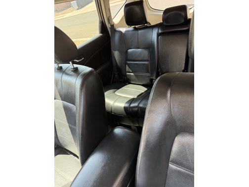 2012 Nissan Murano LE