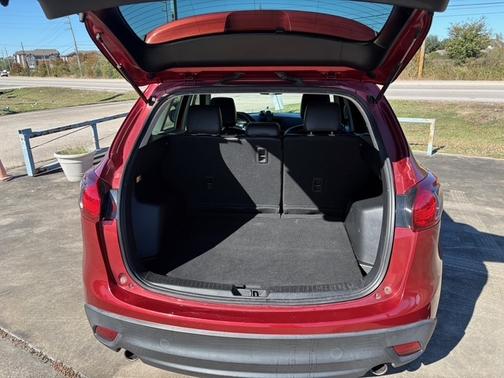 2013 Mazda CX-5 Sport