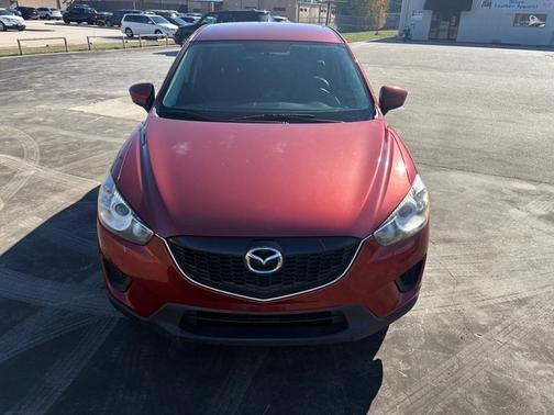2013 Mazda CX-5 Sport