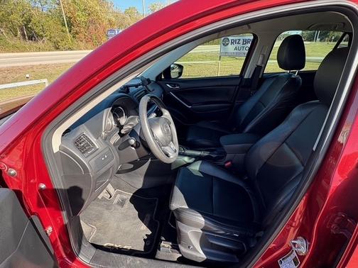 2013 Mazda CX-5 Sport