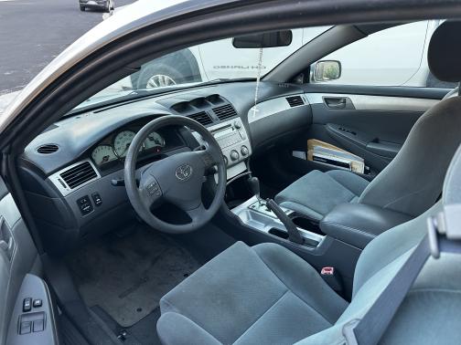 2006 Toyota Camry Solara SE