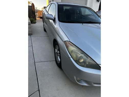 2006 Toyota Camry Solara SE