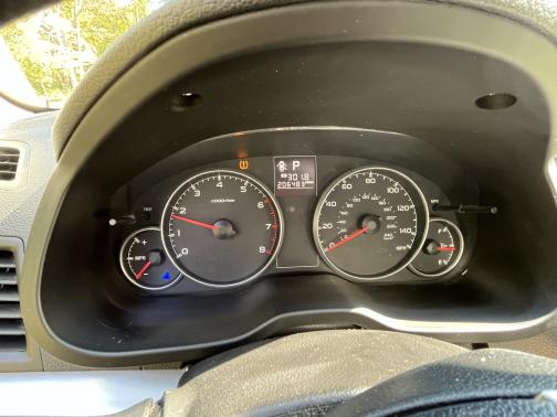 2014 Subaru Outback 2.5i