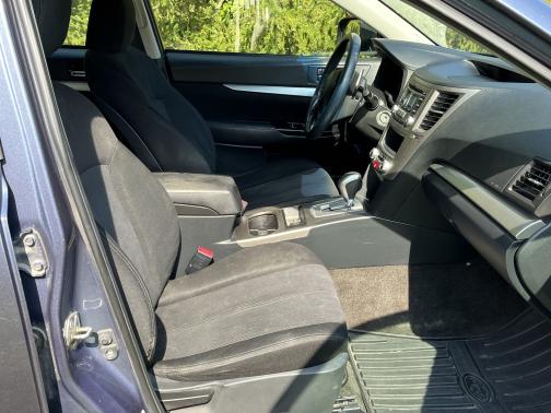 2014 Subaru Outback 2.5i