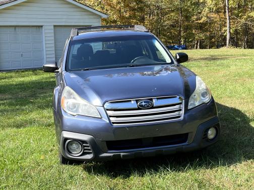 2014 Subaru Outback 2.5i