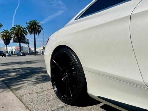 2015 Mercedes-Benz S-Class S 550 4MATIC