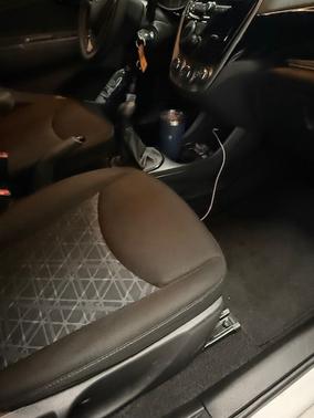 2022 Chevrolet Spark 1LT