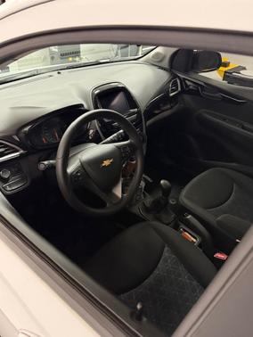 2022 Chevrolet Spark 1LT