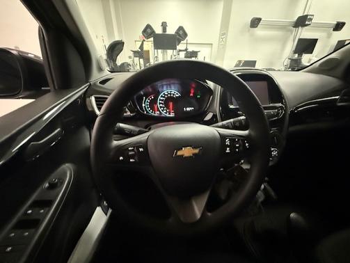 2022 Chevrolet Spark 1LT