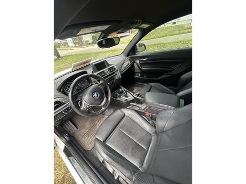 2016 BMW 228 i xDrive