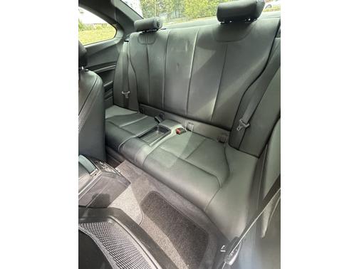 2016 BMW 228 i xDrive