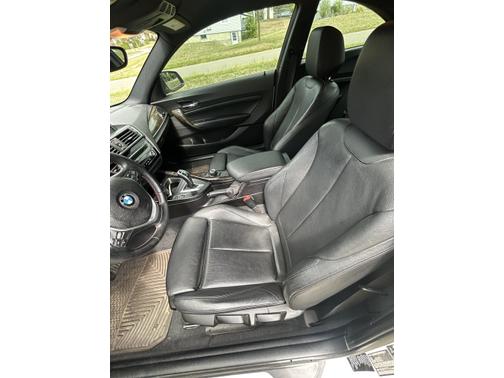 2016 BMW 228 i xDrive
