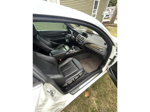 2016 BMW 228 i xDrive
