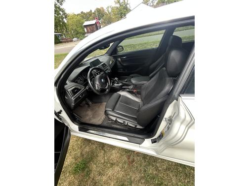 2016 BMW 228 i xDrive