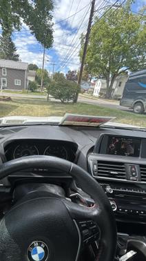2016 BMW 228 i xDrive
