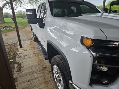 2023 Chevrolet Silverado 2500 LT